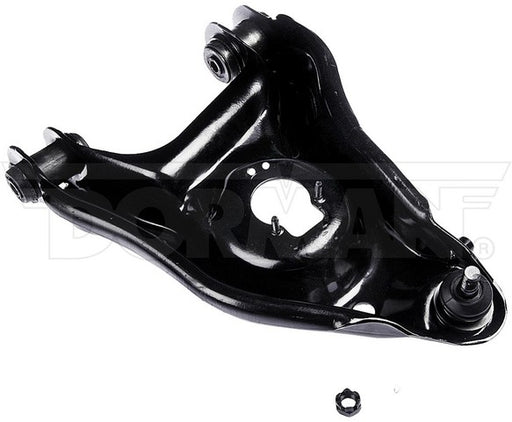 Suspension Control Arm and Ball Joint Assembly Dorman MAS CB85224
