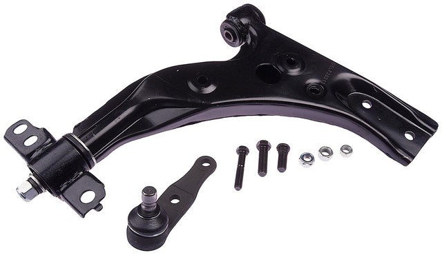Suspension Control Arm and Ball Joint Assembly Dorman Premium Chassis CB85254PR
