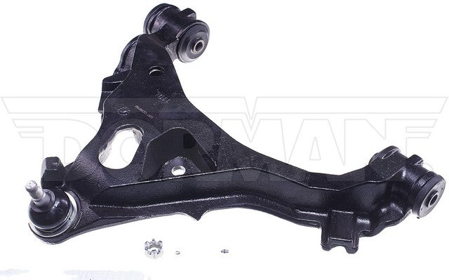 Suspension Control Arm and Ball Joint Assembly Dorman Premium Chassis CB85363PR