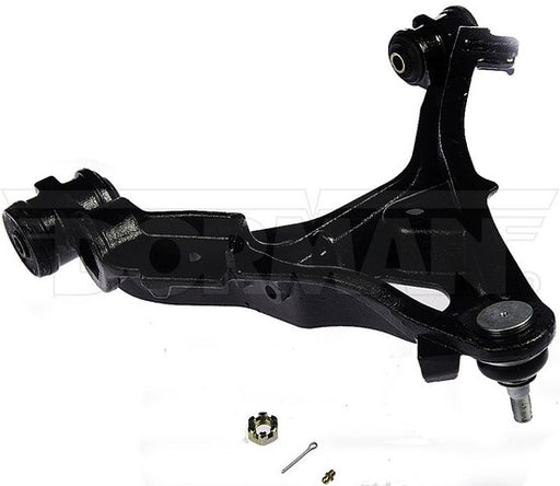 Suspension Control Arm and Ball Joint Assembly Dorman MAS CB85364
