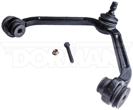 Suspension Control Arm and Ball Joint Assembly Dorman MAS CB8708