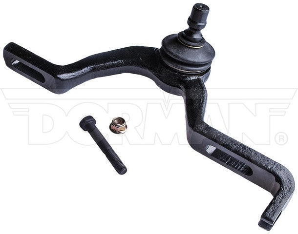 Suspension Control Arm and Ball Joint Assembly Dorman MAS CB8710