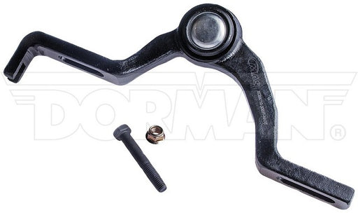Suspension Control Arm and Ball Joint Assembly Dorman MAS CB8710