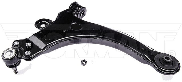 Suspension Control Arm and Ball Joint Assembly Dorman Premium Chassis CB90023PR