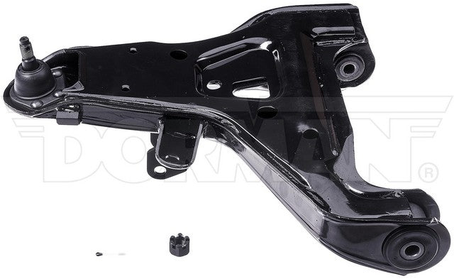 Suspension Control Arm and Ball Joint Assembly Dorman Premium Chassis CB90153PR