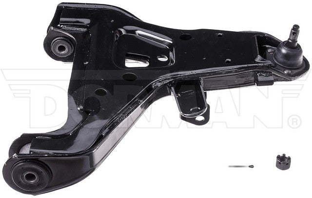 Suspension Control Arm and Ball Joint Assembly Dorman Premium Chassis CB90154PR