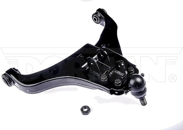 Suspension Control Arm and Ball Joint Assembly Dorman Premium Chassis CB90184PR