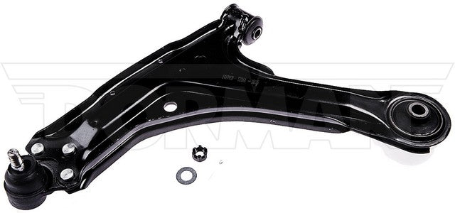 Suspension Control Arm and Ball Joint Assembly Dorman Premium Chassis CB90213PR