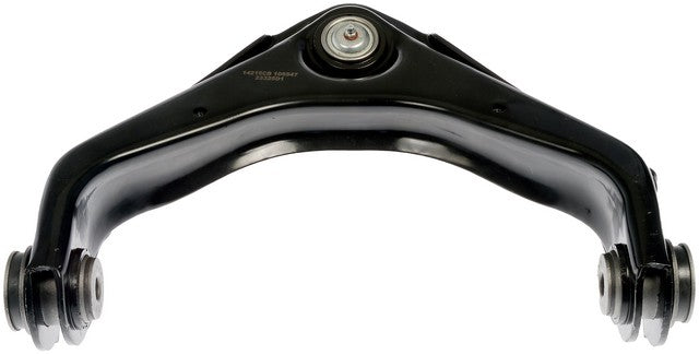Suspension Control Arm and Ball Joint Assembly Dorman Premium Chassis CB90270PR