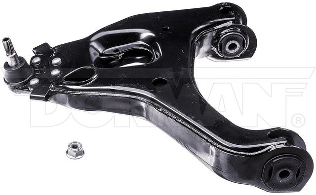 Suspension Control Arm and Ball Joint Assembly Dorman Premium Chassis CB90283PR