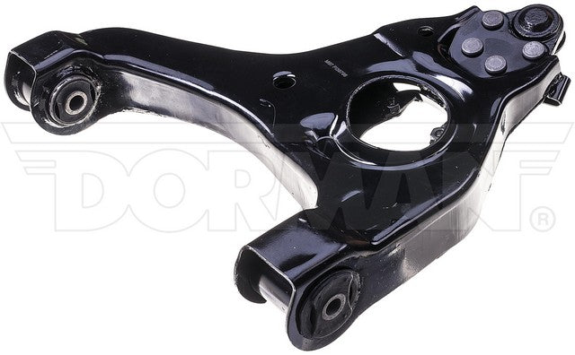 Suspension Control Arm and Ball Joint Assembly Dorman Premium Chassis CB90284PR