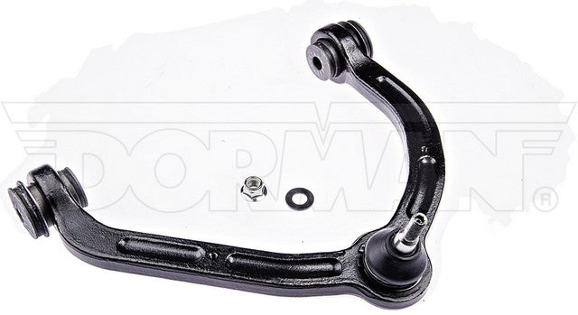 Suspension Control Arm and Ball Joint Assembly Dorman Premium Chassis CB90497PR