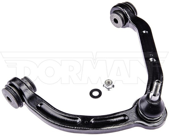 Suspension Control Arm and Ball Joint Assembly Dorman Premium Chassis CB90498PR