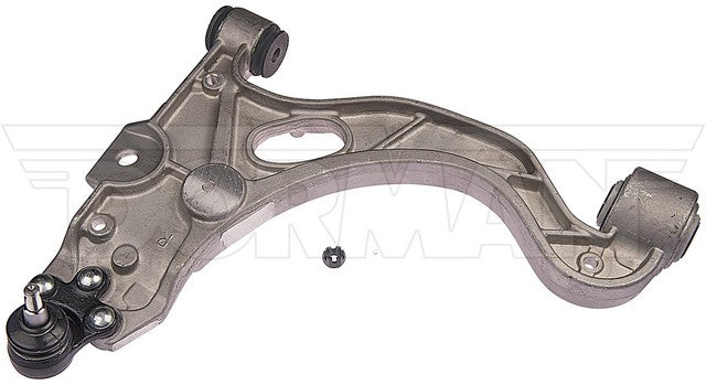 Suspension Control Arm and Ball Joint Assembly Dorman Premium Chassis CB91054PR