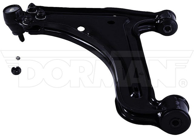 Suspension Control Arm and Ball Joint Assembly Dorman Premium Chassis CB91064PR