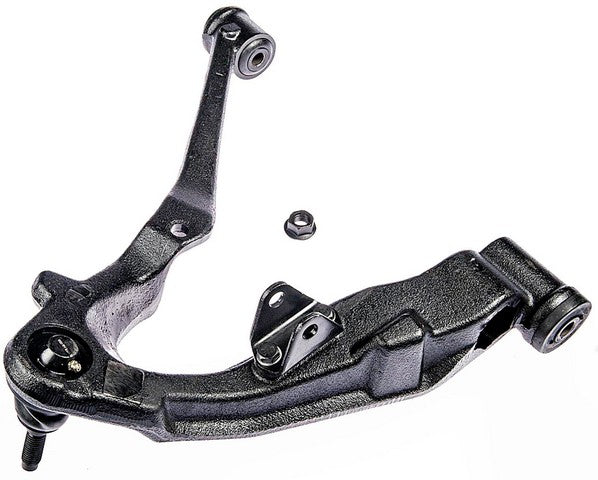 Suspension Control Arm and Ball Joint Assembly Dorman Premium Chassis CB91123PR