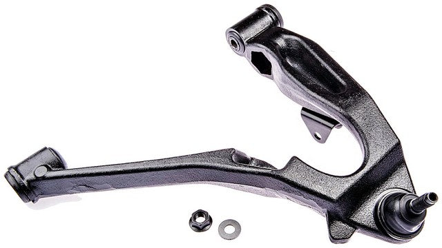 Suspension Control Arm and Ball Joint Assembly Dorman Premium Chassis CB91124PR