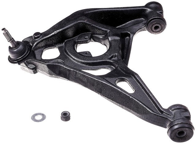 Suspension Control Arm and Ball Joint Assembly Dorman Premium Chassis CB91143PR