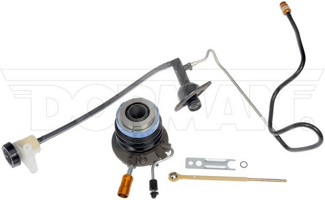 Clutch Master and Slave Cylinder Assembly Dorman-First Stop CC649016