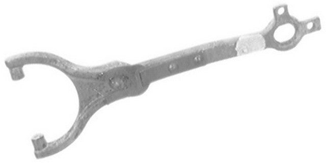 Clutch Fork Pioneer CF-122