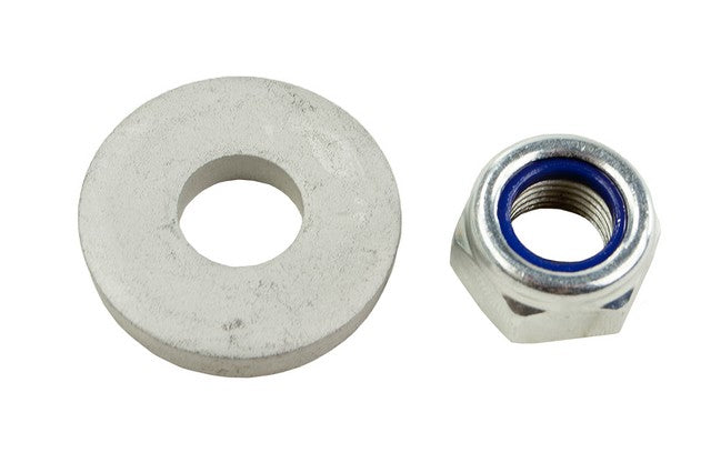 Suspension Control Arm and Ball Joint Assembly Mevotech CMS101386