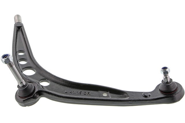 Suspension Control Arm and Ball Joint Assembly Mevotech CMS101410