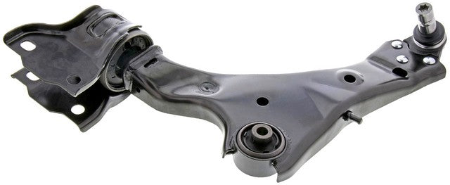 Suspension Control Arm and Ball Joint Assembly Mevotech CMS101600