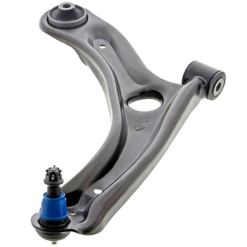 Suspension Control Arm and Ball Joint Assembly Mevotech CMS601235