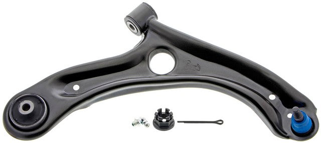 Suspension Control Arm and Ball Joint Assembly Mevotech CMS601235