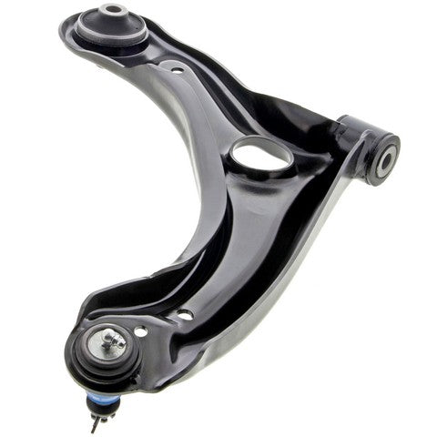 Suspension Control Arm and Ball Joint Assembly Mevotech CMS601236