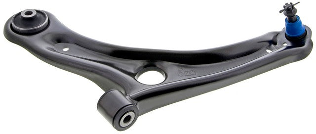 Suspension Control Arm and Ball Joint Assembly Mevotech CMS601236