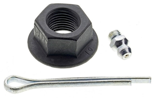 Lateral Link and Ball Joint Assembly Mevotech CMS801048