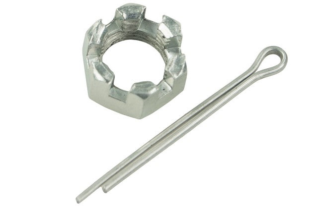 Suspension Control Arm and Ball Joint Assembly Mevotech CMS801143