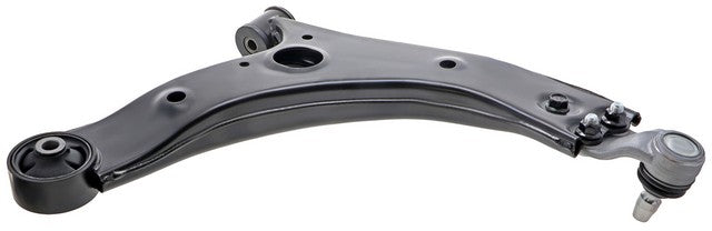 Suspension Control Arm and Ball Joint Assembly Mevotech CMS901250