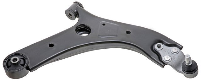 Suspension Control Arm and Ball Joint Assembly Mevotech CMS901250