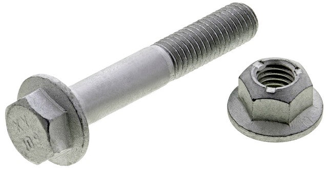 Suspension Control Arm and Ball Joint Assembly Mevotech CMS95137