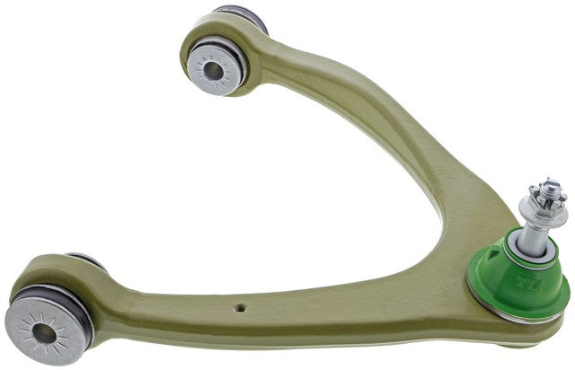 Suspension Control Arm and Ball Joint Assembly Mevotech CTXK80669