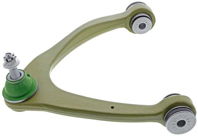 Suspension Control Arm and Ball Joint Assembly Mevotech CTXK80670