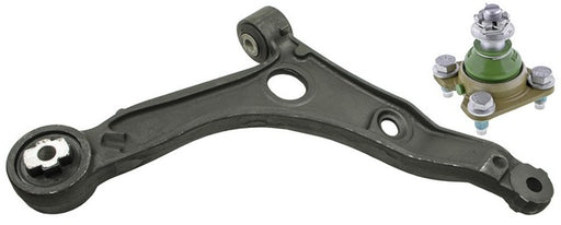 Suspension Control Arm and Ball Joint Assembly Mevotech CTXMS251284