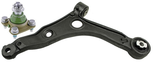 Suspension Control Arm and Ball Joint Assembly Mevotech CTXMS251285