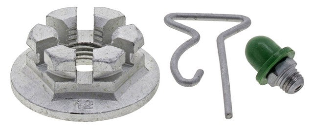 Suspension Control Arm and Ball Joint Assembly Mevotech CTXMS301210