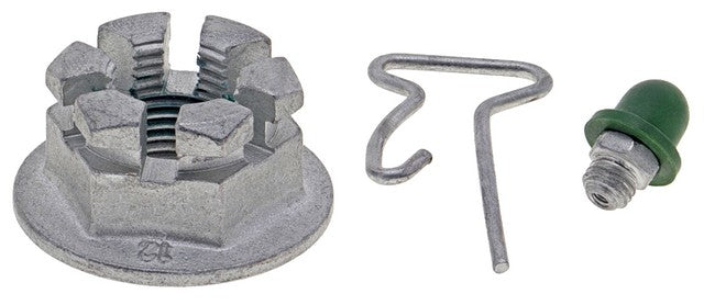 Suspension Control Arm and Ball Joint Assembly Mevotech CTXMS501195