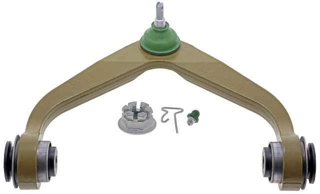 Suspension Control Arm and Ball Joint Assembly Mevotech CTXMS501195