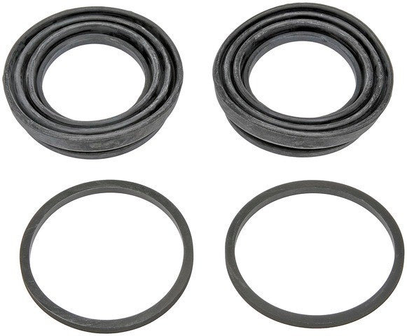 Disc Brake Caliper Repair Kit Dorman-First Stop D670093