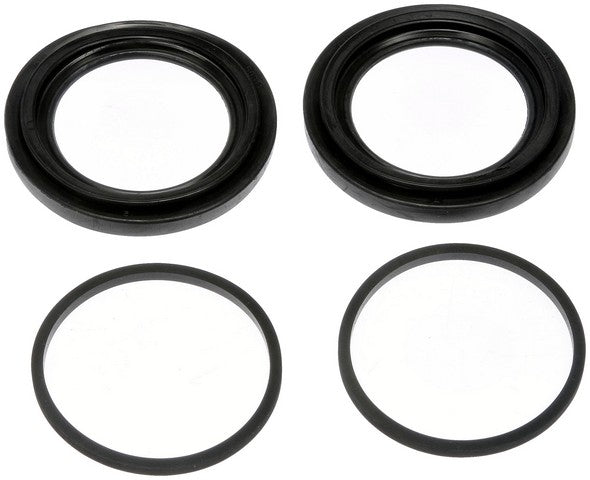 Disc Brake Caliper Repair Kit Dorman-First Stop D670131