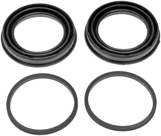 Disc Brake Caliper Repair Kit Dorman-First Stop D670136