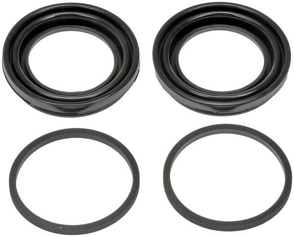 Disc Brake Caliper Repair Kit Dorman-First Stop D670137