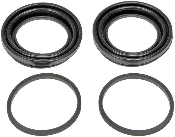 Disc Brake Caliper Repair Kit Dorman-First Stop D670141