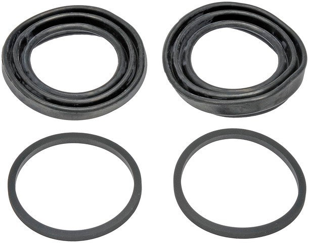 Disc Brake Caliper Repair Kit Dorman-First Stop D670143