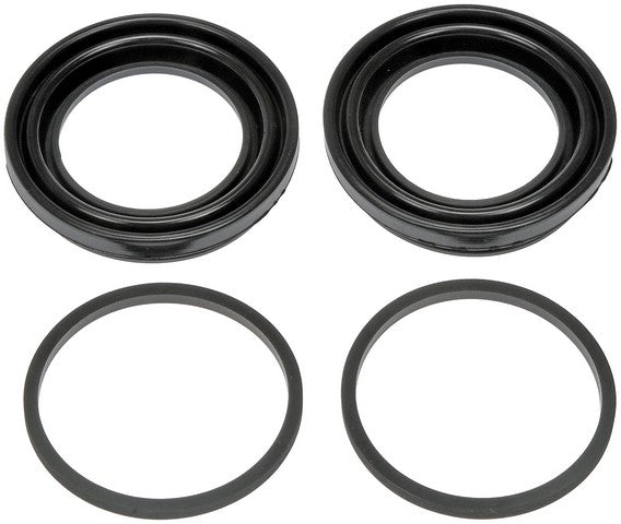 Disc Brake Caliper Repair Kit Dorman-First Stop D670149